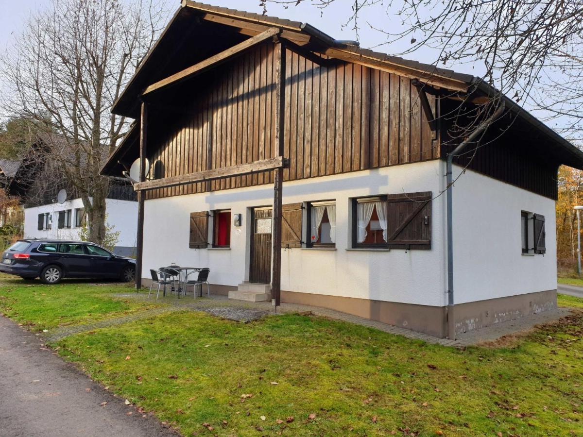 Holiday Home Ferienpark Himmelberg-8 By Interhome Thalfang Exterior foto