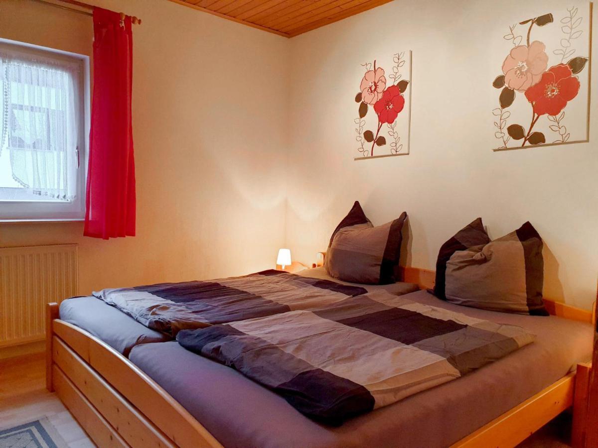 Holiday Home Ferienpark Himmelberg-8 By Interhome Thalfang Exterior foto